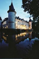 Ermenonville 11 Evening